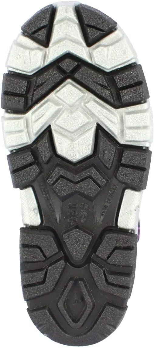 Beck Girl's Snowy Snow Boot
