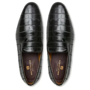 Bellino leather Loafer
