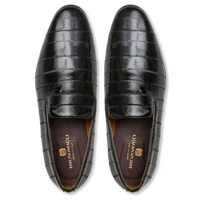 Bellino leather Loafer