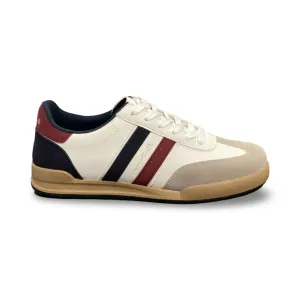 Ben Sherman Sokka Mens Retro Trainer