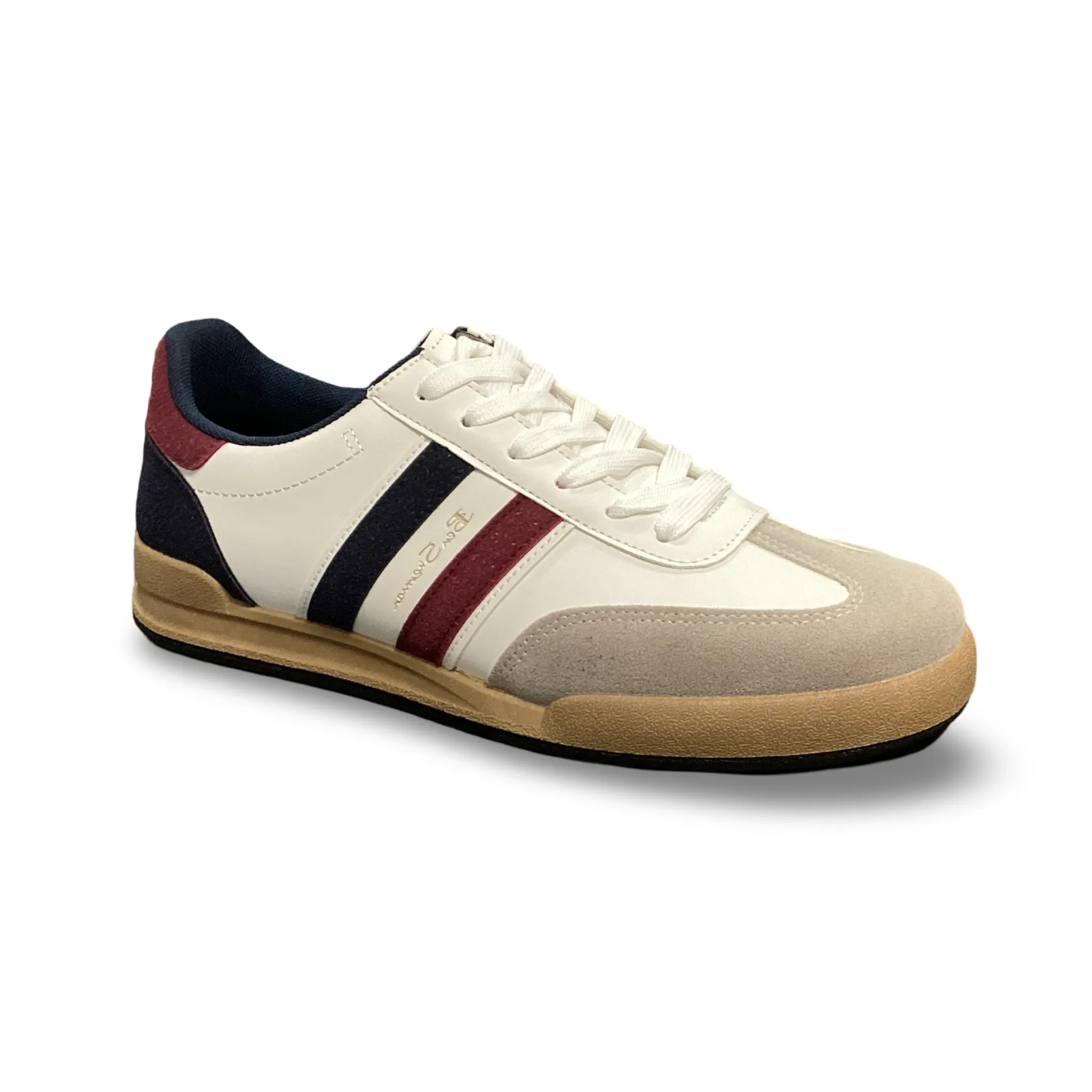 Ben Sherman Sokka Mens Retro Trainer
