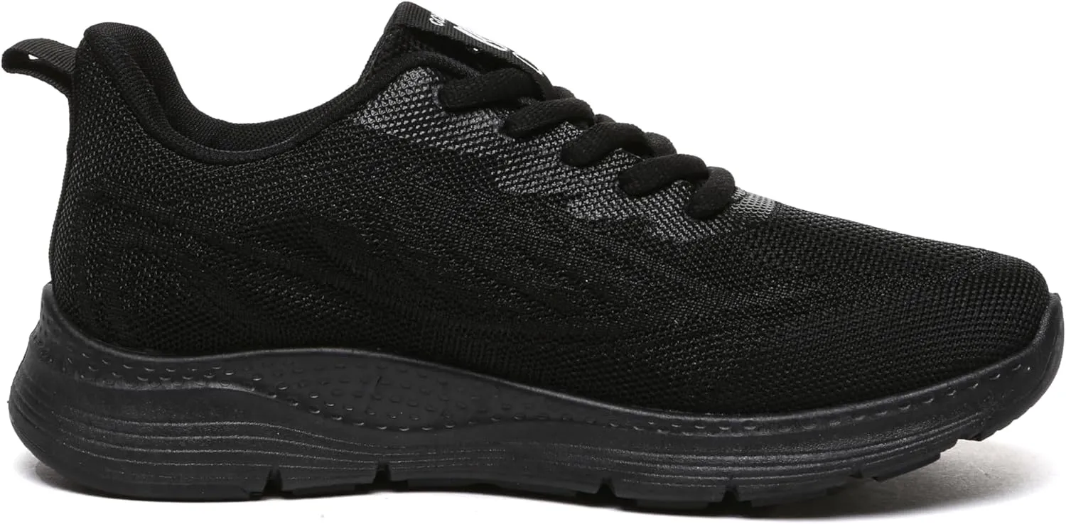 Bernal Sneakers for Women Walking Shoes Non Slip Lightweight Casual Breathable Tennis Shoes Work Shopping Travel