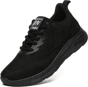 Bernal Sneakers for Women Walking Shoes Non Slip Lightweight Casual Breathable Tennis Shoes Work Shopping Travel