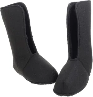 BESPORTBLE Thermal Socks for Men Winter Boot Liners for Outdoor Activities Waterproof Insulated
