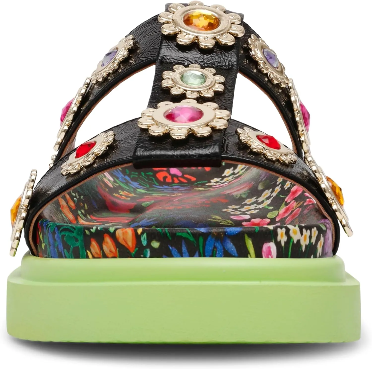 Betsey Johnson Women's Madoxx Sandal