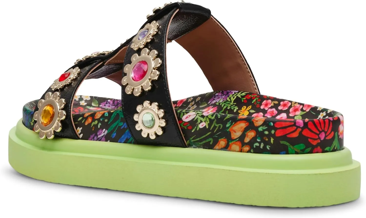 Betsey Johnson Women's Madoxx Sandal