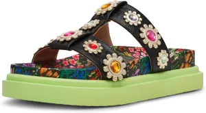 Betsey Johnson Women's Madoxx Sandal