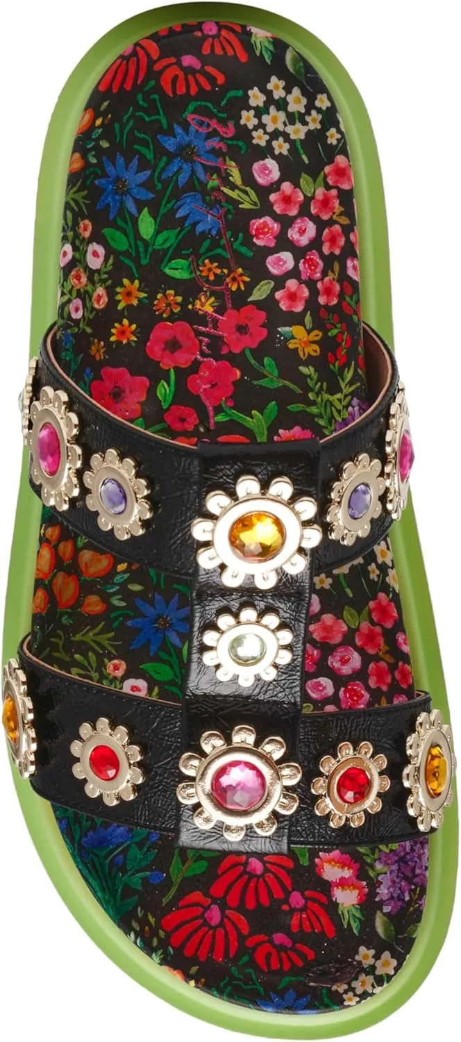 Betsey Johnson Women's Madoxx Sandal