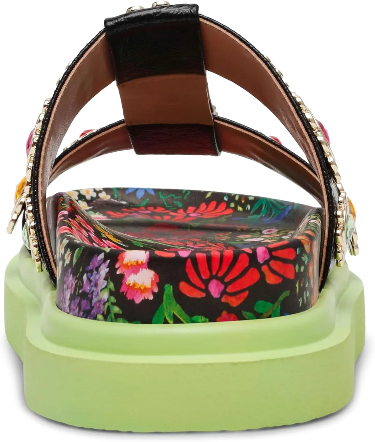Betsey Johnson Women's Madoxx Sandal