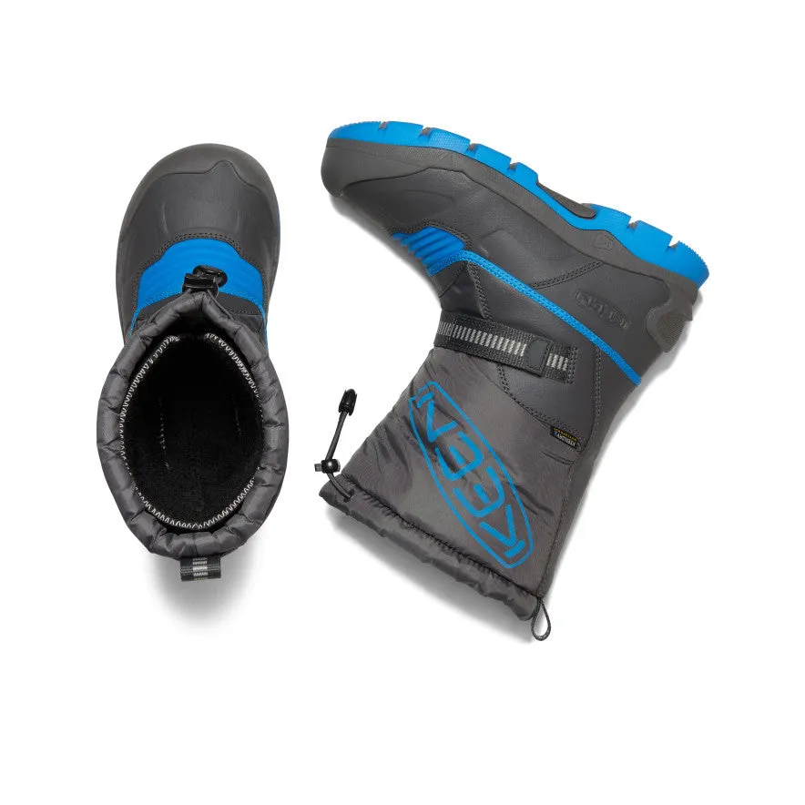 Big Kids' Snow Troll Waterproof Boot
