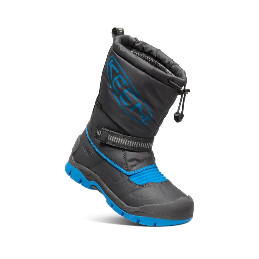 Big Kids' Snow Troll Waterproof Boot