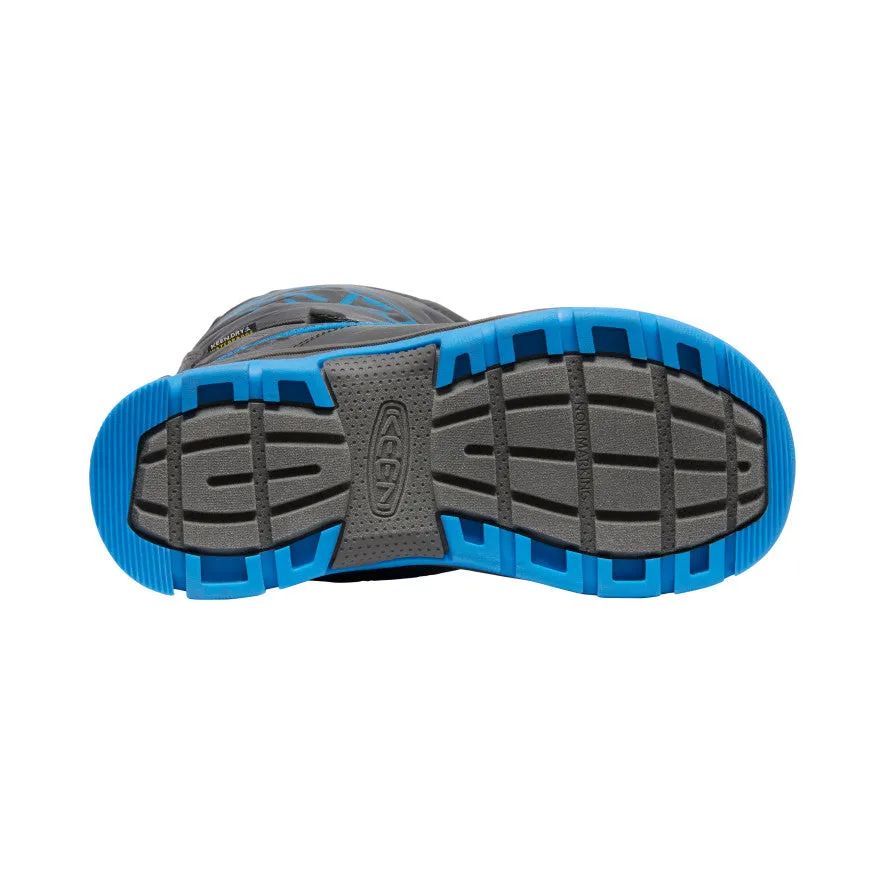 Big Kids' Snow Troll Waterproof Boot
