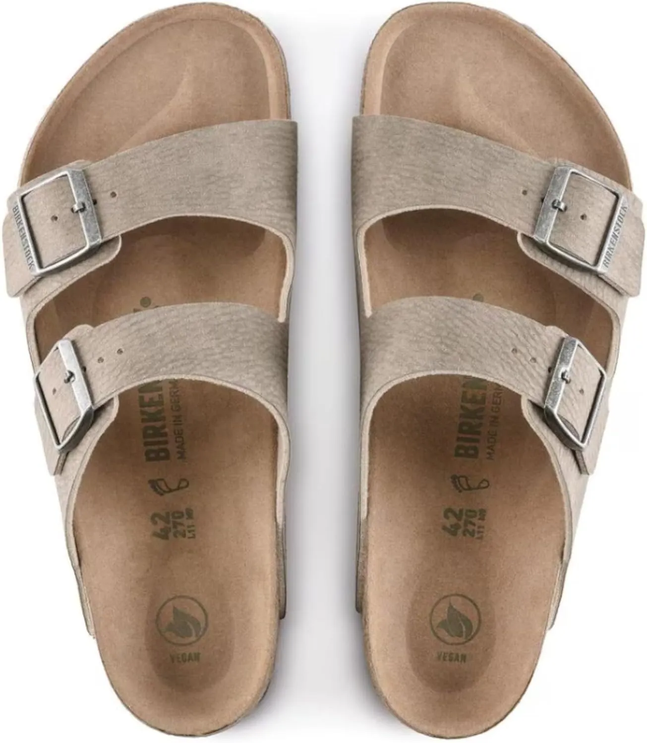 Birkenstock 1023116143 Arizona V Dd Indigo Mf R 43