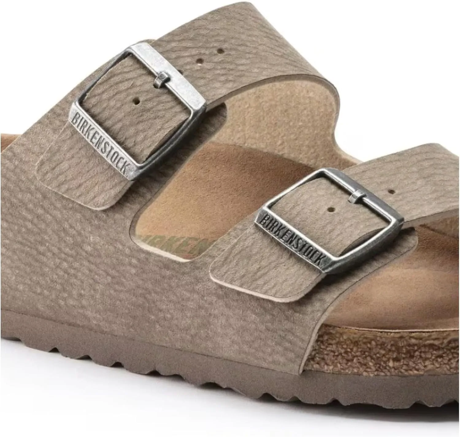 Birkenstock 1023116143 Arizona V Dd Indigo Mf R 43