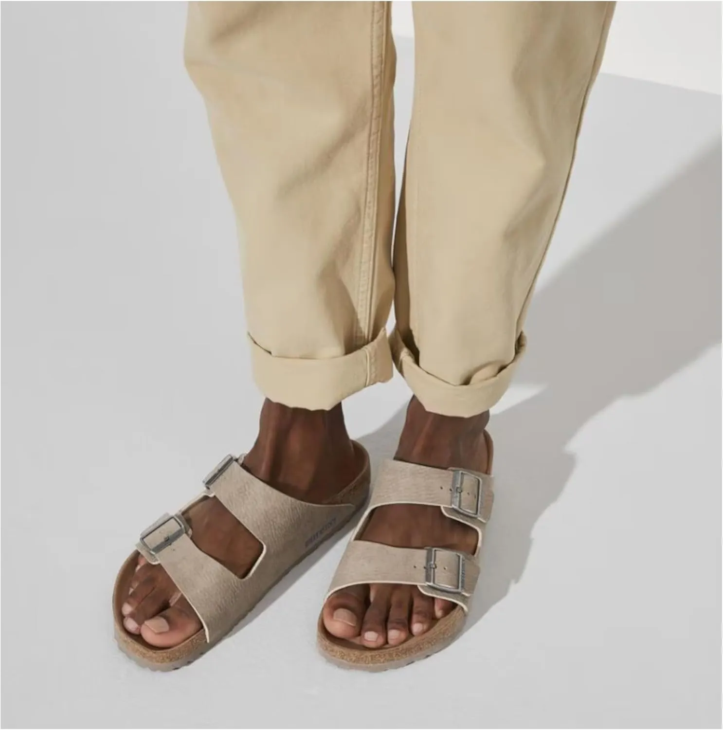 Birkenstock 1023116143 Arizona V Dd Indigo Mf R 43