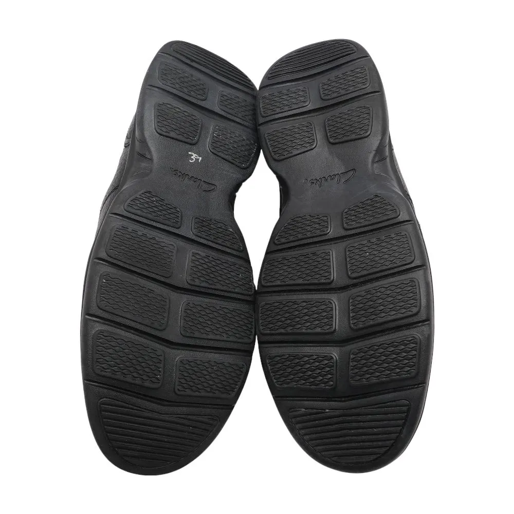 Black Loafer Dress Shoes