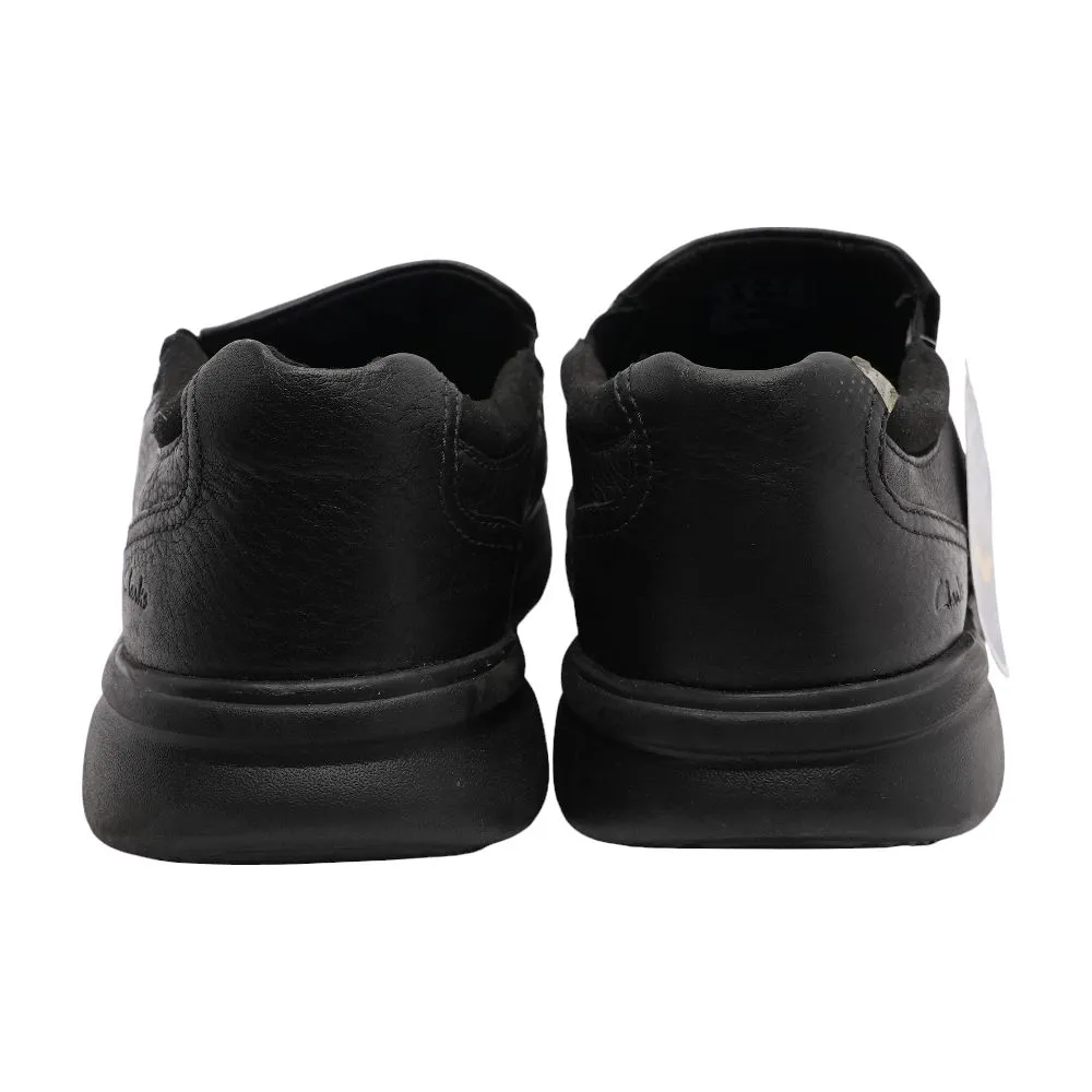Black Loafer Dress Shoes