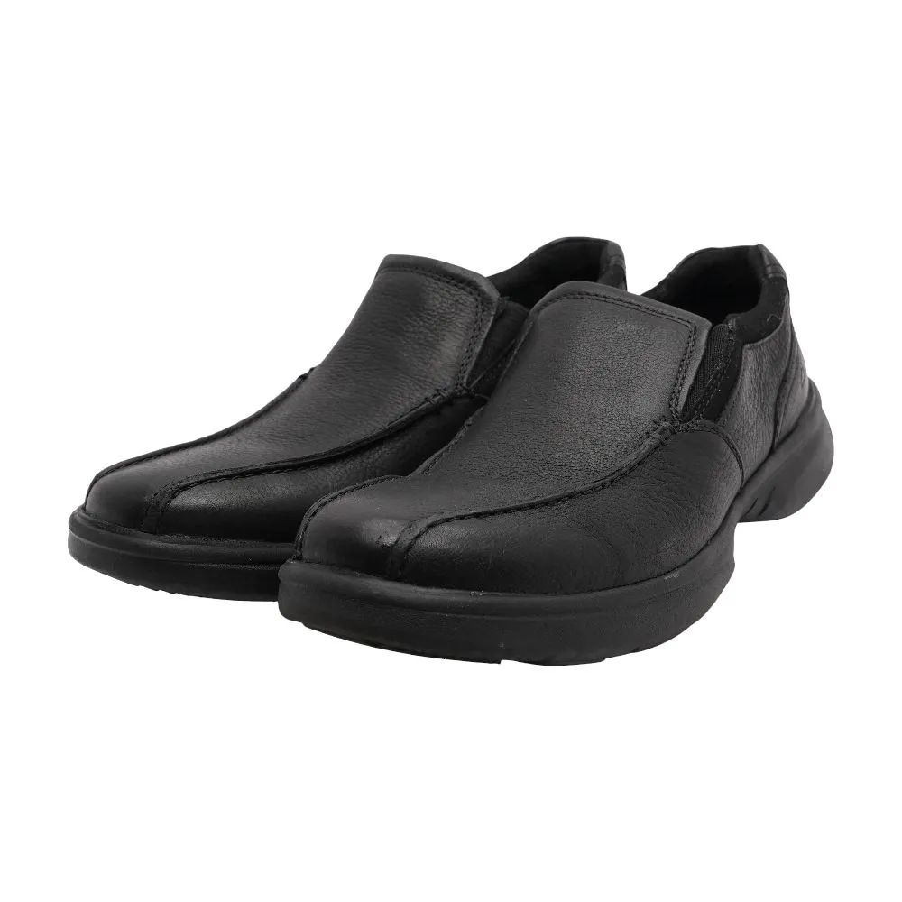 Black Loafer Dress Shoes