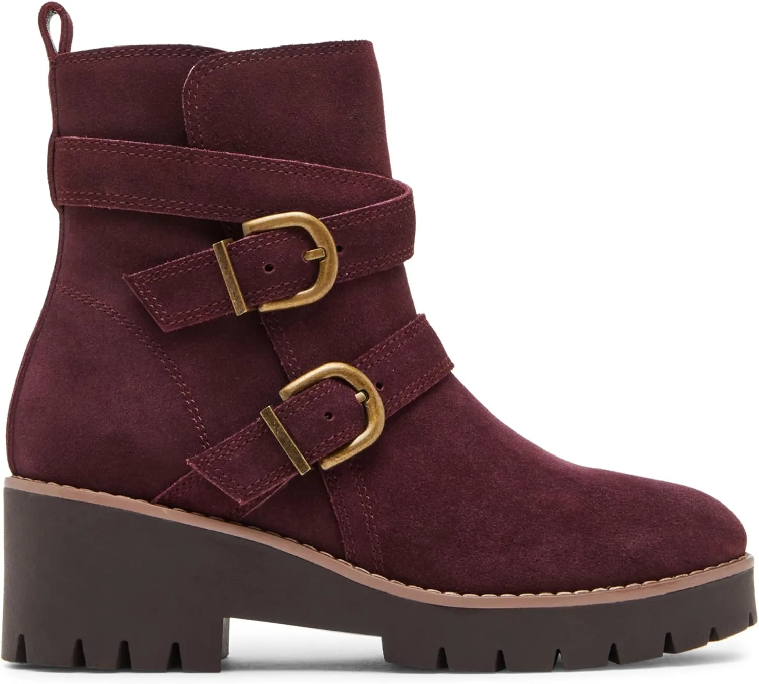 Blondo Women's Dazie Ankle Boot