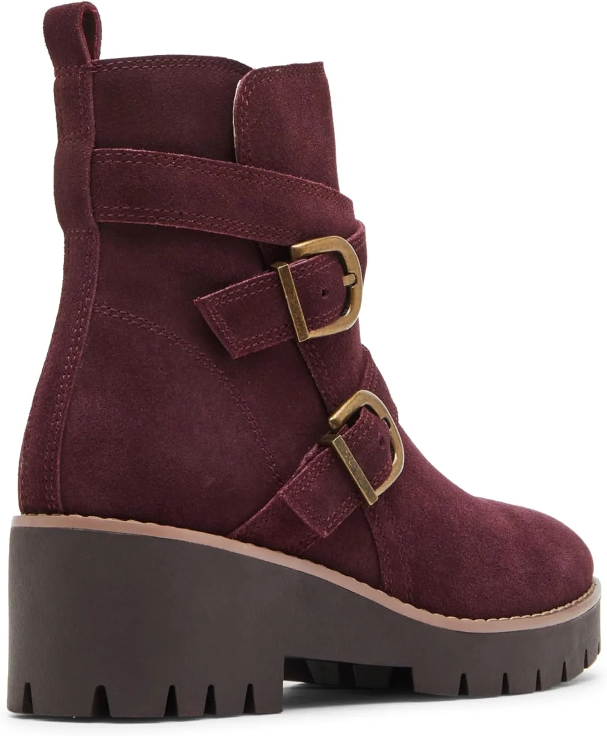 Blondo Women's Dazie Ankle Boot