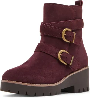 Blondo Women's Dazie Ankle Boot