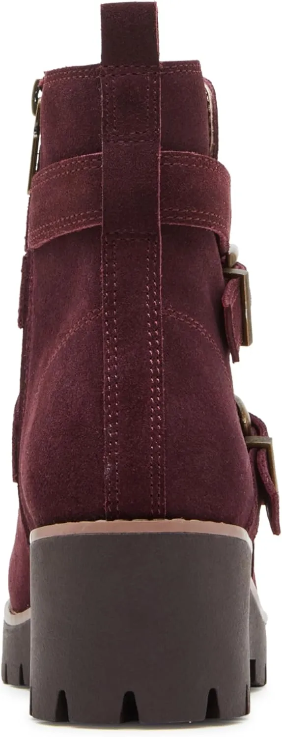 Blondo Women's Dazie Ankle Boot