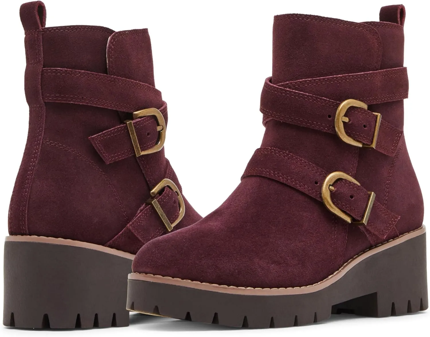 Blondo Women's Dazie Ankle Boot