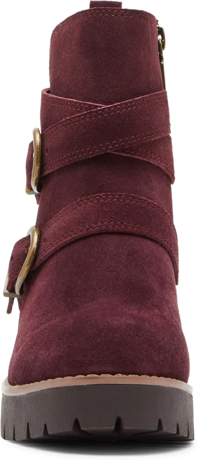 Blondo Women's Dazie Ankle Boot