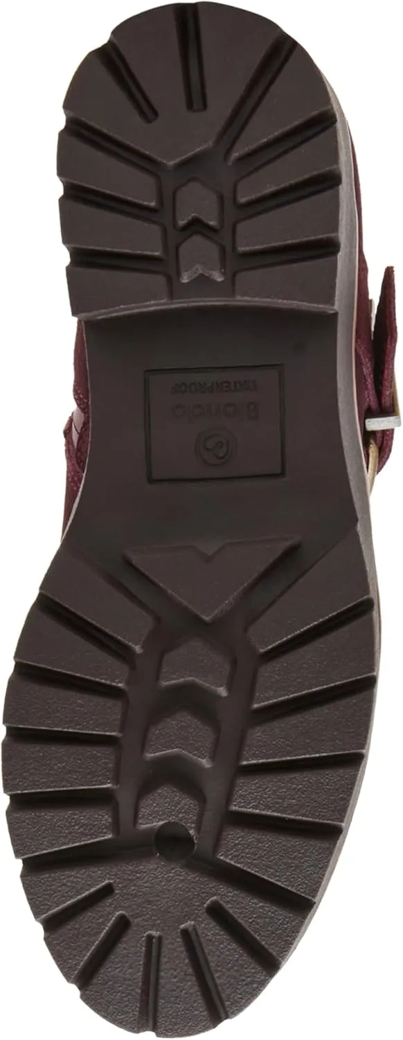 Blondo Women's Dazie Ankle Boot