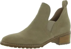 Blondo Women's Sandra Waterproof Ankle Boot