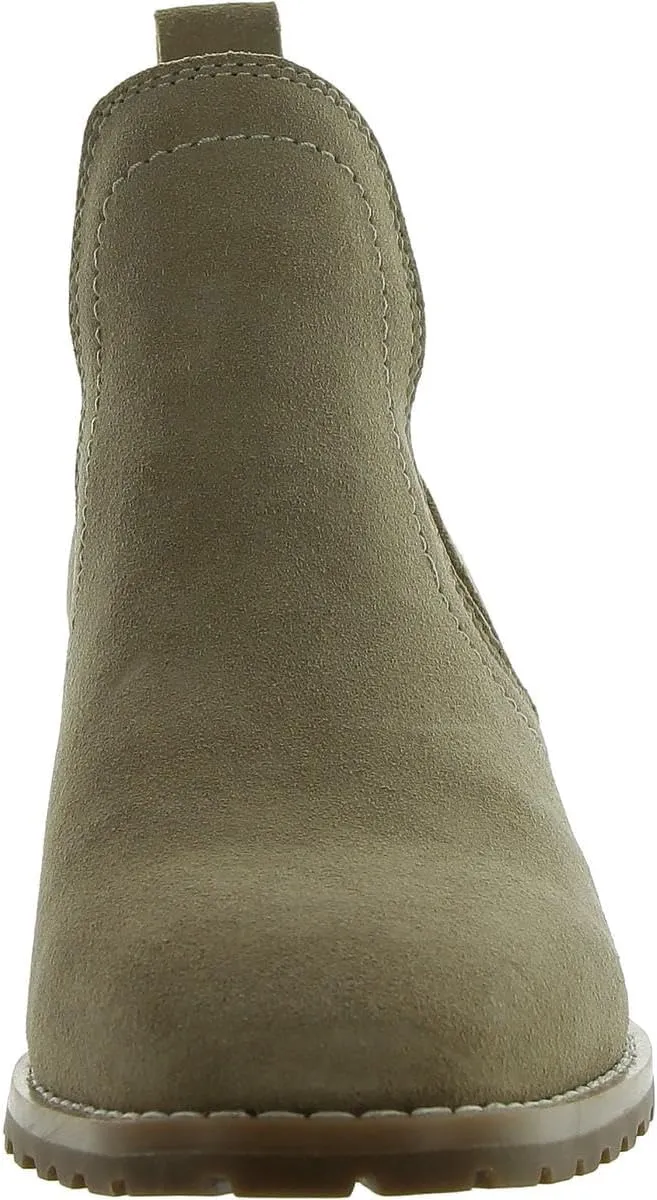 Blondo Women's Sandra Waterproof Ankle Boot