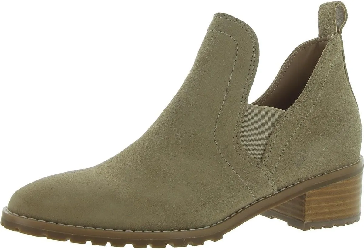 Blondo Women's Sandra Waterproof Ankle Boot