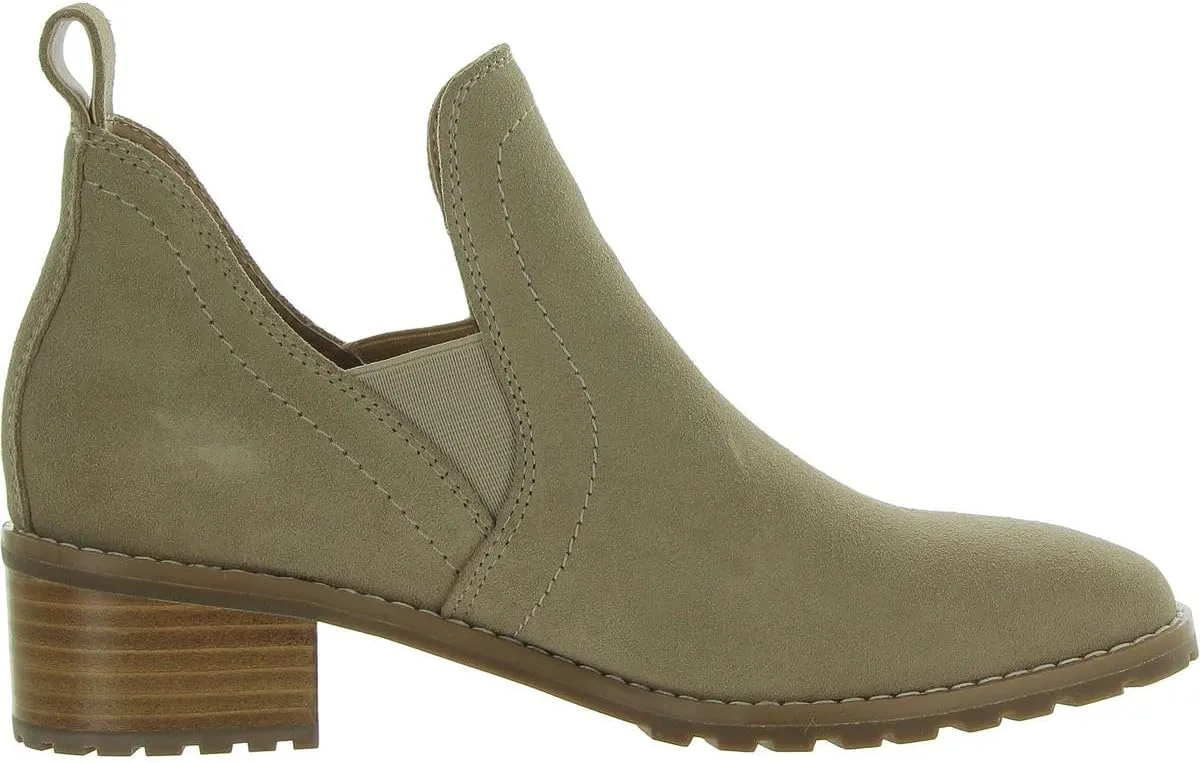Blondo Women's Sandra Waterproof Ankle Boot