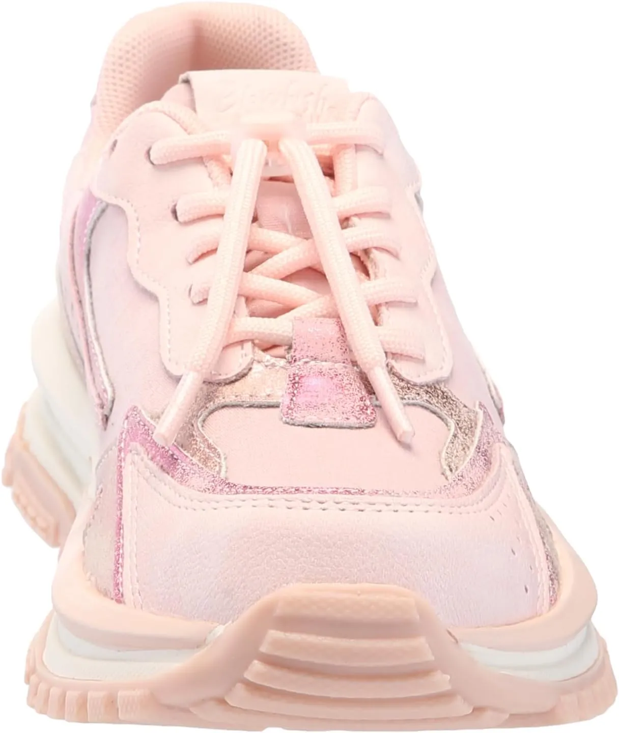 Blowfish Malibu Girl's Leo-bk (Little Big Kid) Sneaker