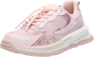 Blowfish Malibu Girl's Leo-bk (Little Big Kid) Sneaker
