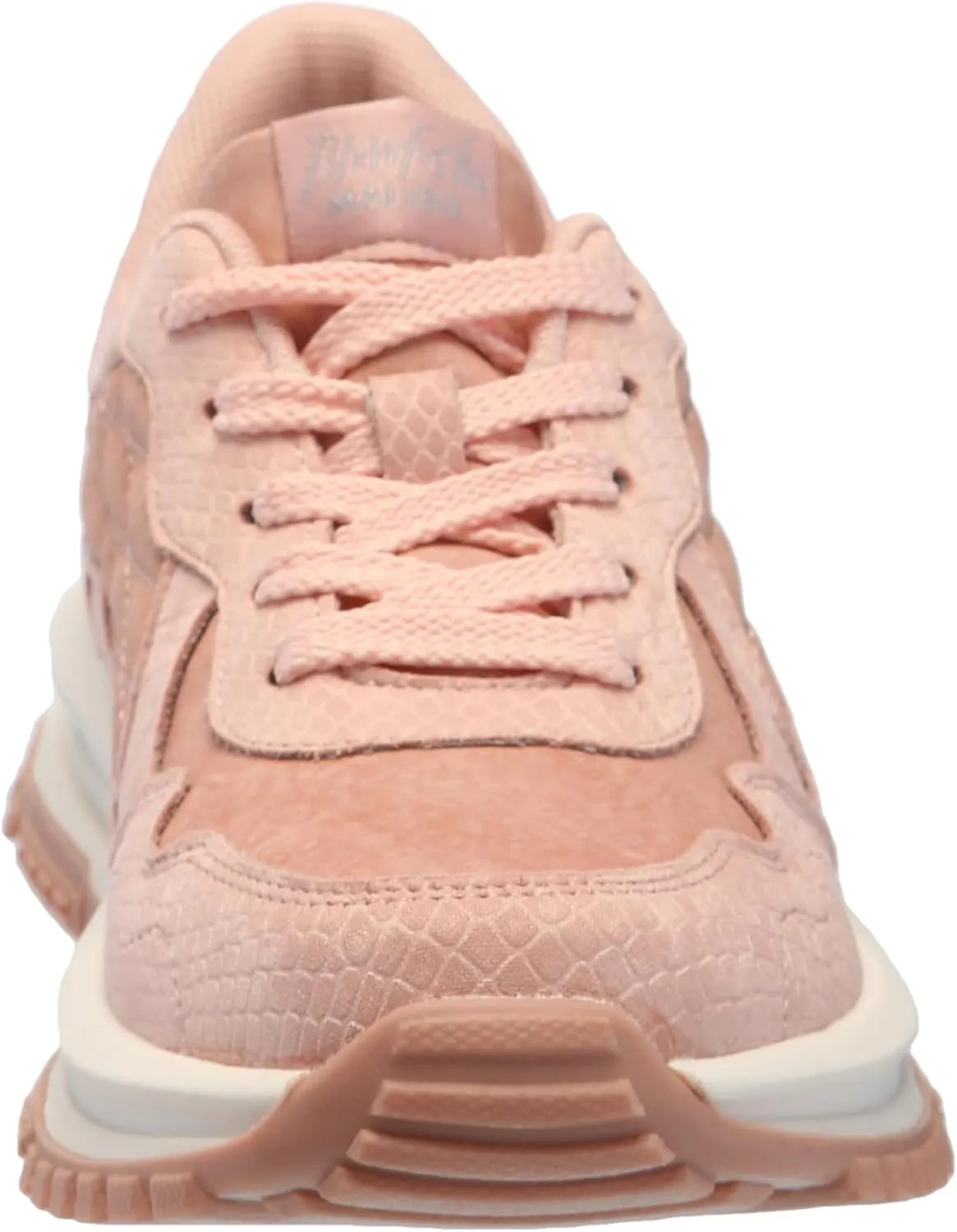 Blowfish Malibu Girl's Luna-k (Little Big Kid) Sneaker