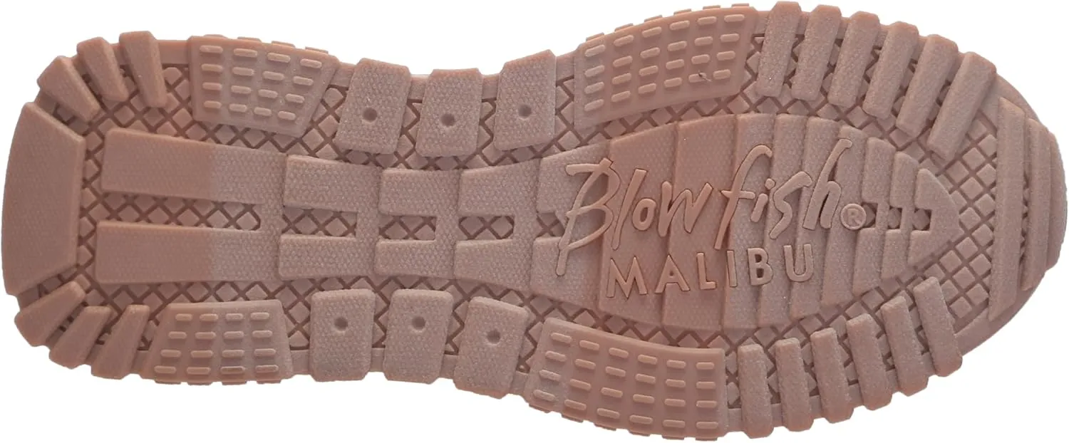 Blowfish Malibu Girl's Luna-k (Little Big Kid) Sneaker