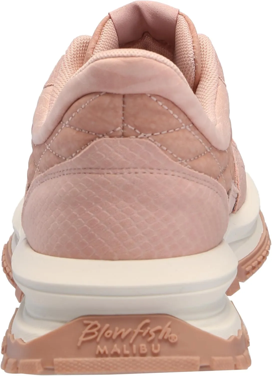 Blowfish Malibu Girl's Luna-k (Little Big Kid) Sneaker