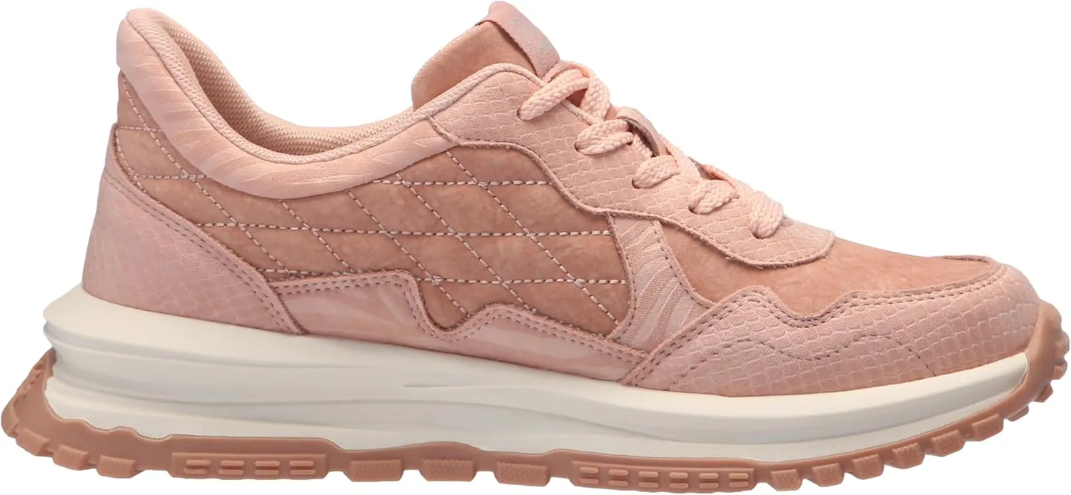 Blowfish Malibu Girl's Luna-k (Little Big Kid) Sneaker