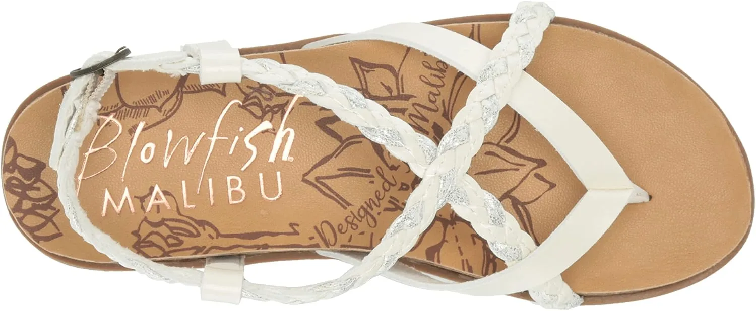 Blowfish Malibu Girl's Strappy Sandal