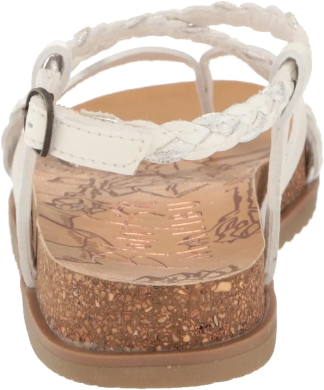 Blowfish Malibu Girl's Strappy Sandal