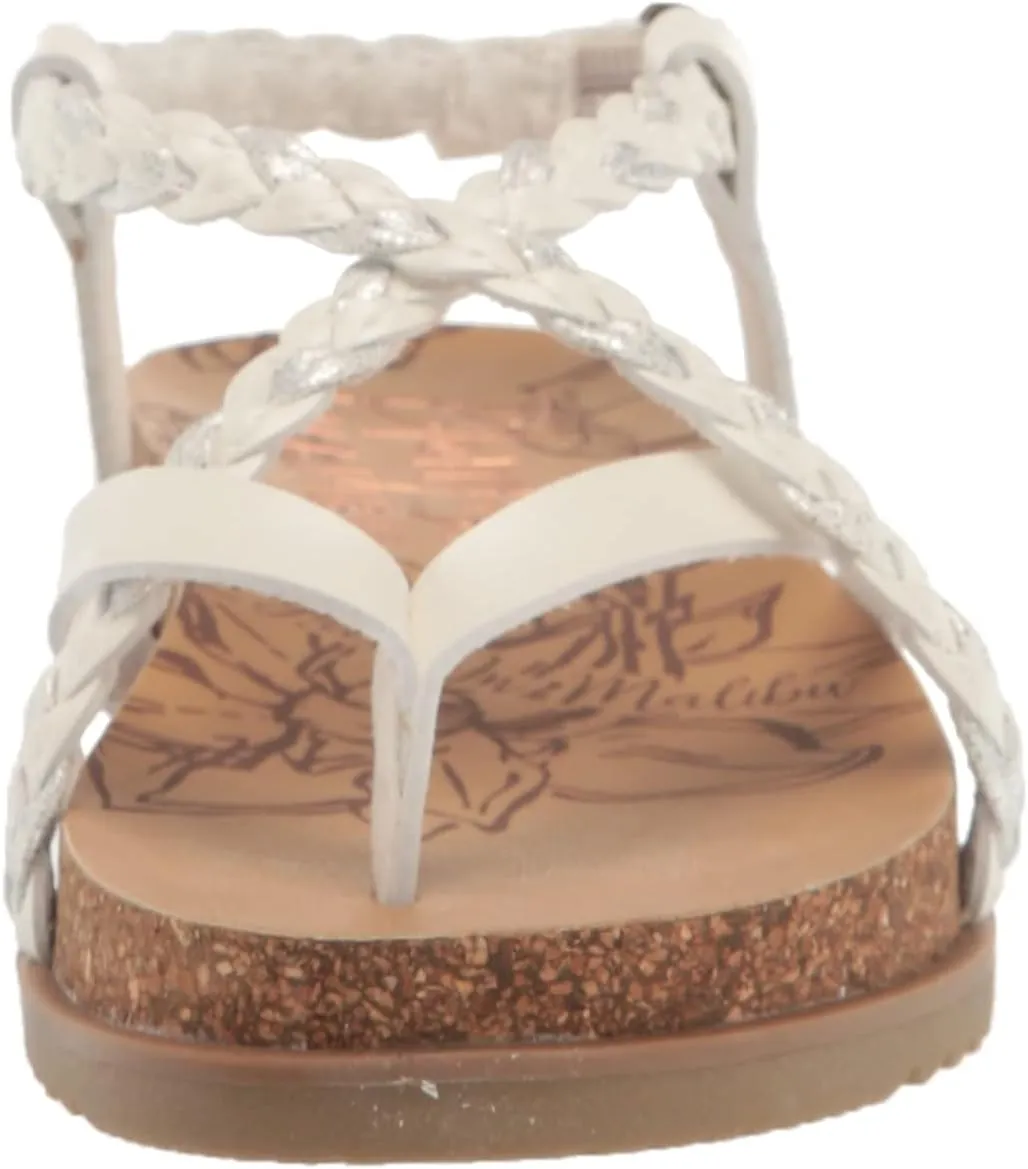 Blowfish Malibu Girl's Strappy Sandal