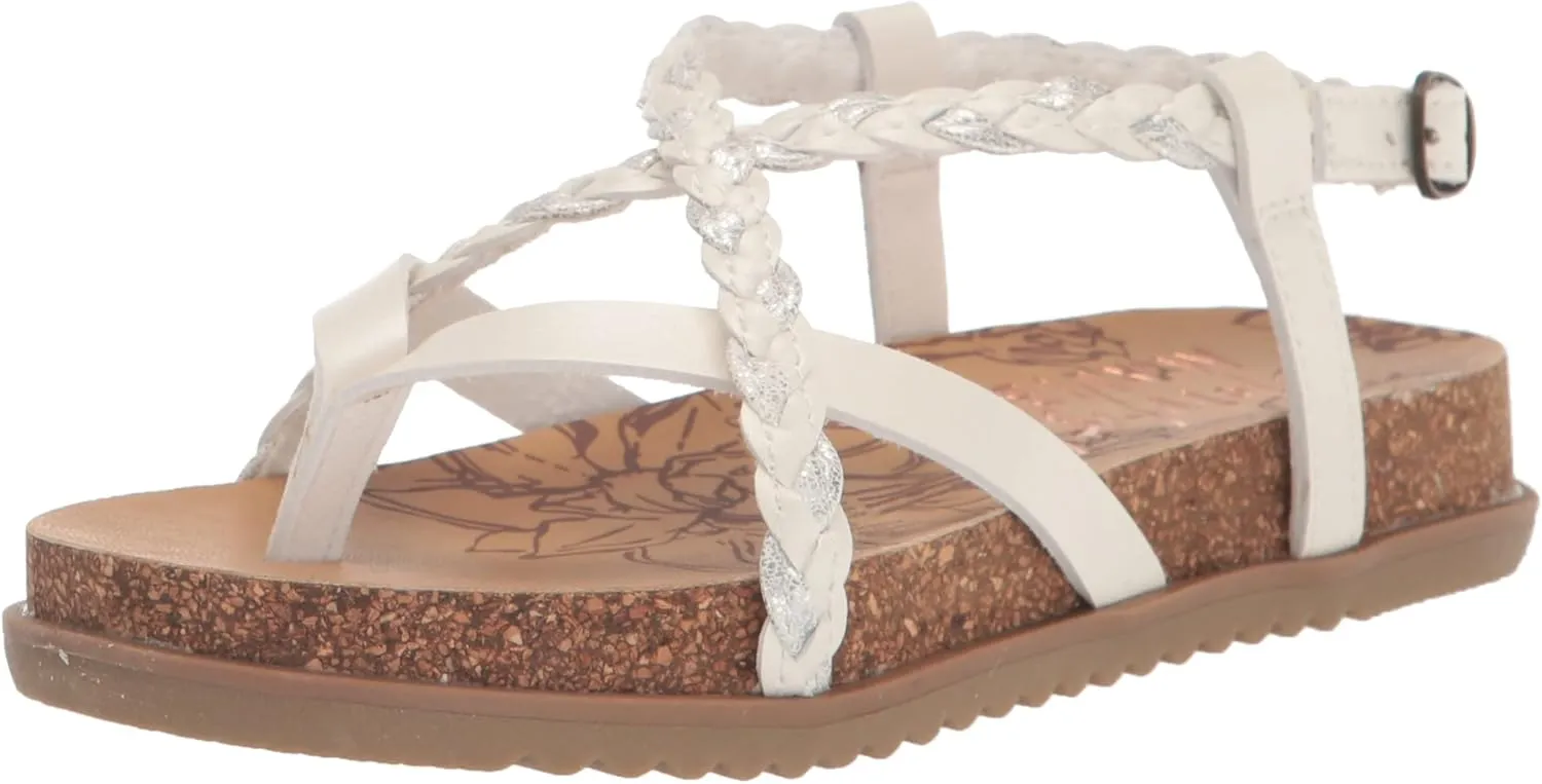 Blowfish Malibu Girl's Strappy Sandal
