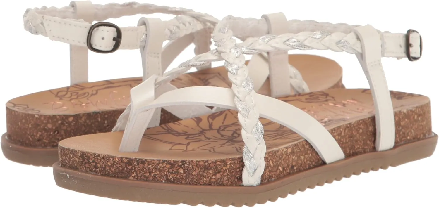 Blowfish Malibu Girl's Strappy Sandal