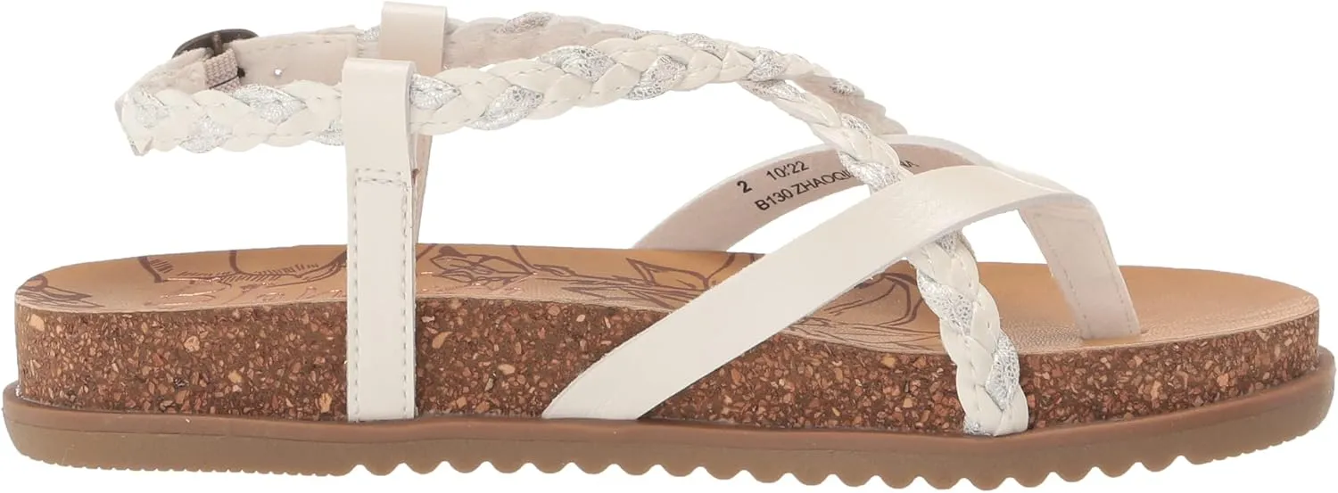 Blowfish Malibu Girl's Strappy Sandal