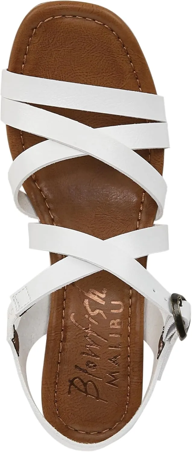 Blowfish Malibu Women's Aurora Sandal