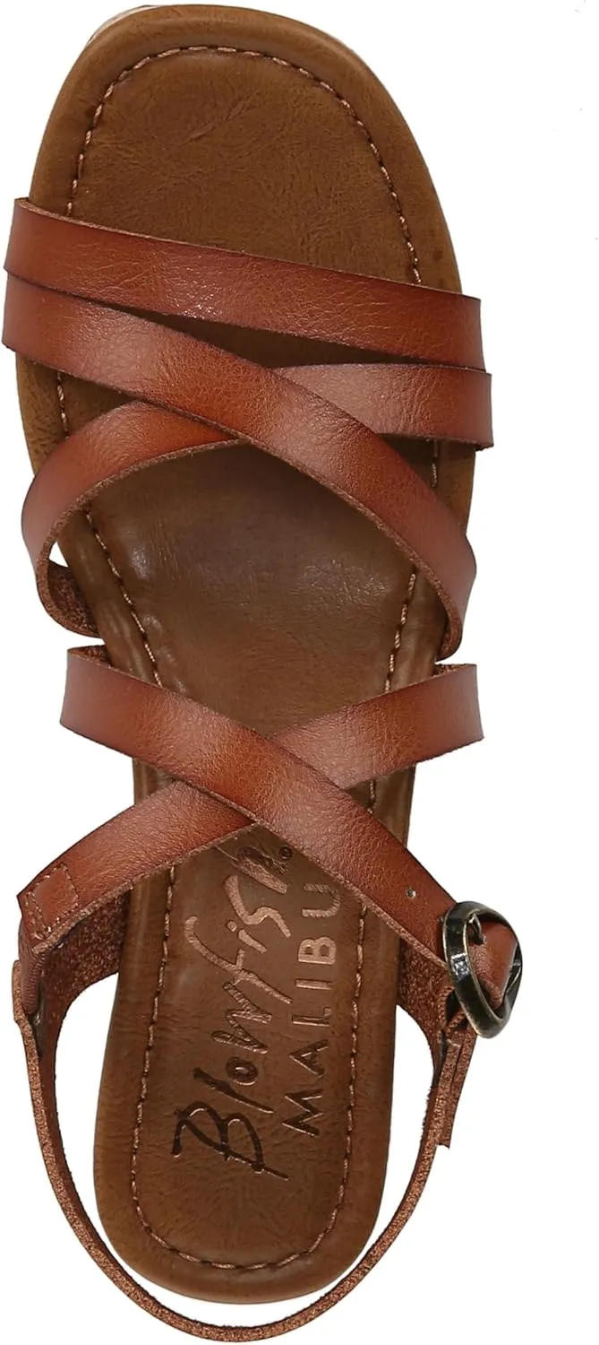 Blowfish Malibu Women's Aurora Sandal