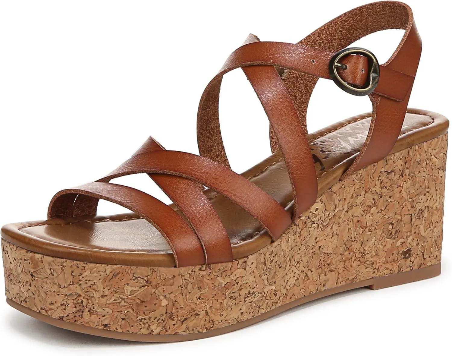 Blowfish Malibu Women's Aurora Sandal