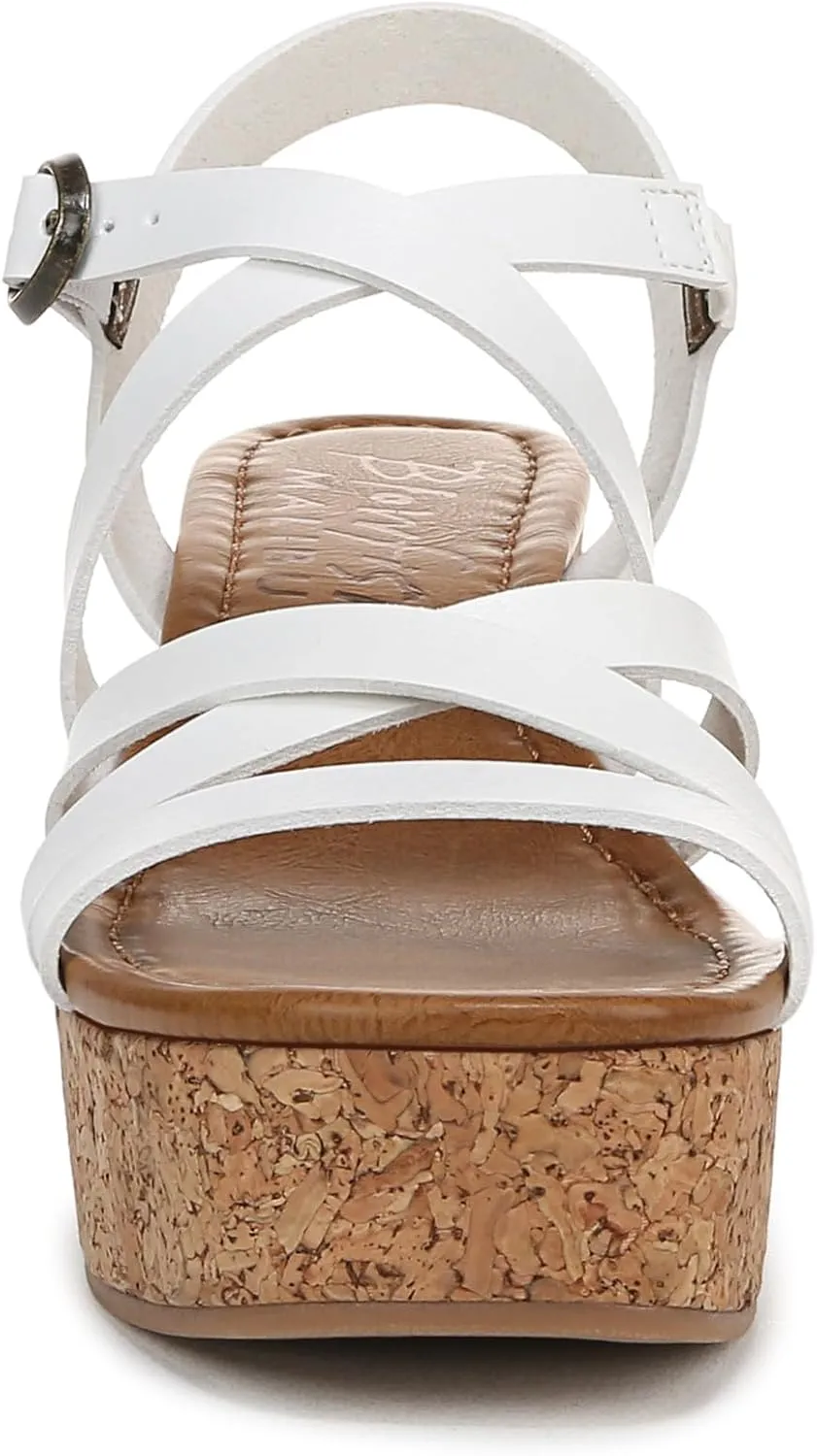 Blowfish Malibu Women's Aurora Sandal