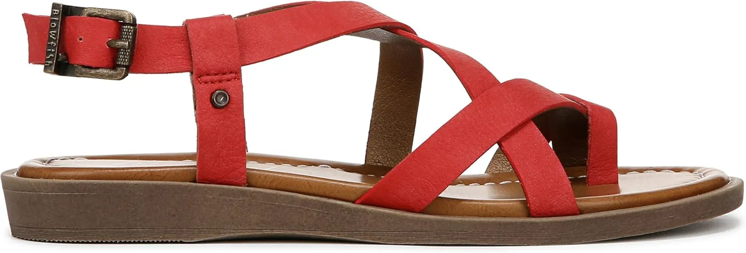 Blowfish Malibu Women's Devon 3 Sandal